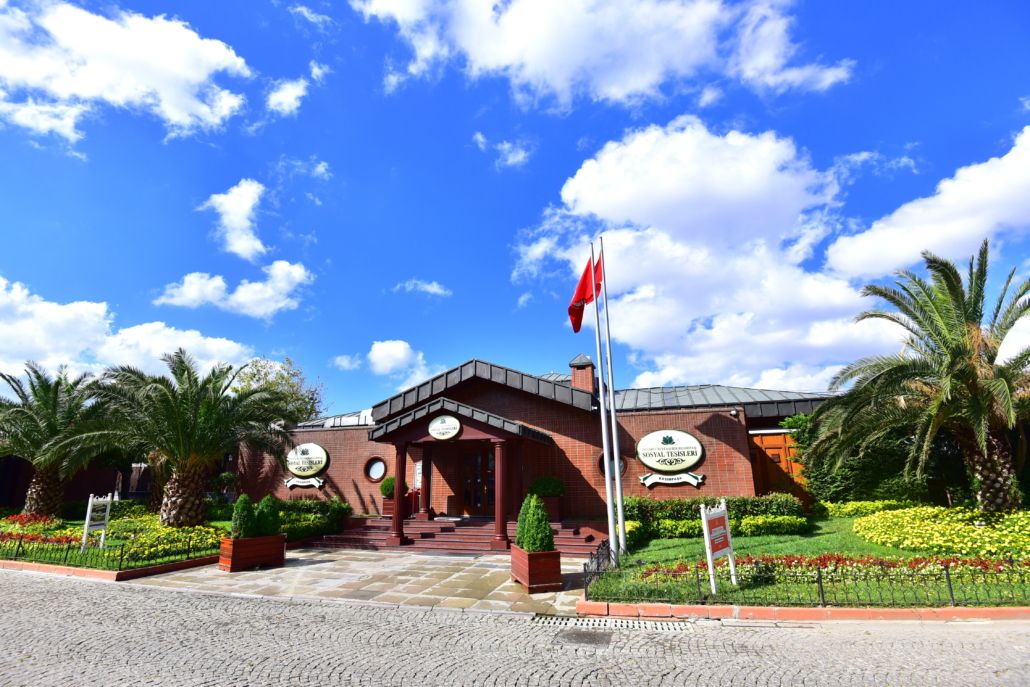 KASIMPAŞA SOSYAL TESİSİ